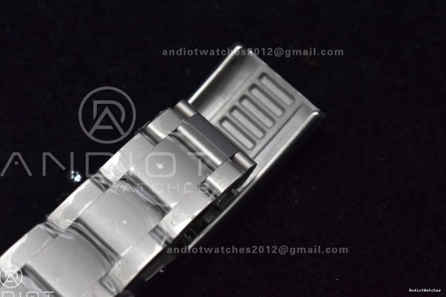 Blue DIW Submariner Tiffany SS VS Dial VSF 1:1 FastDry 472 Sandblasted Edition Bracelet on Best 0212